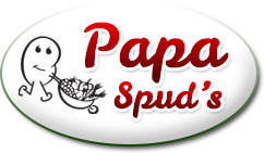 Papa Spuds